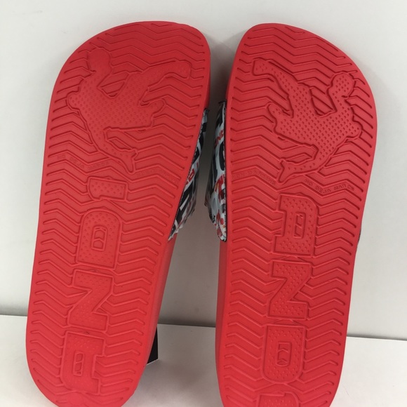 AND 1 MENS SLIP ON SUMMER SHOE VARIOUS SIZES - Picture 7 of 8